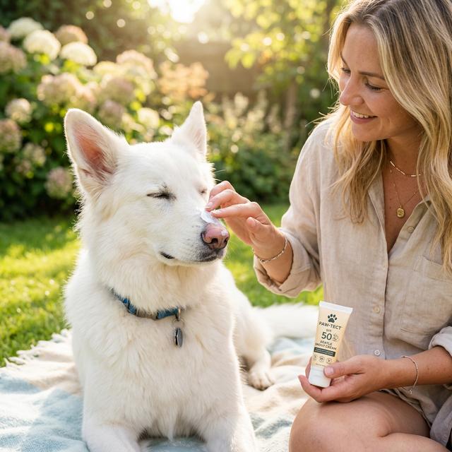 Best Dog Sunscreen and Sun Protection (2026)