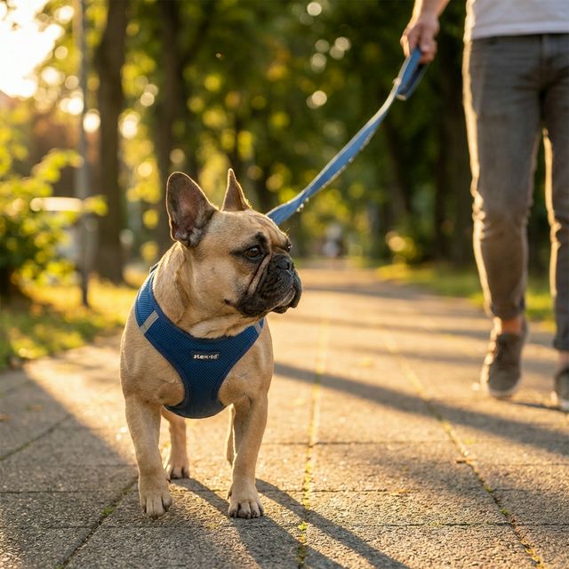 Ruffwear Front Range vs Julius-K9: Which Harness Wins?