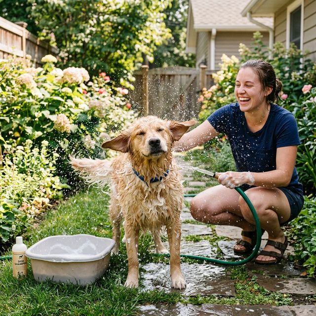 How Often Should You Bathe Your Dog? Breed-by-Breed Guide