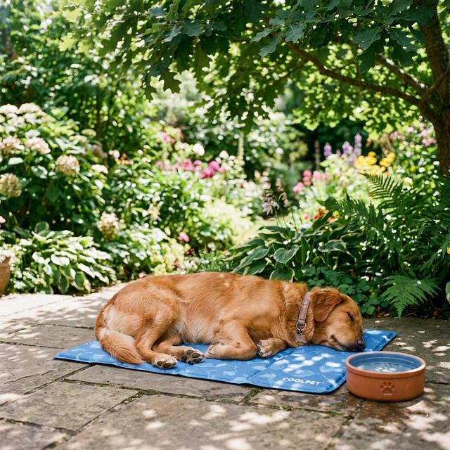 How to Keep Your Dog Cool in Summer: 12 Practical Tips