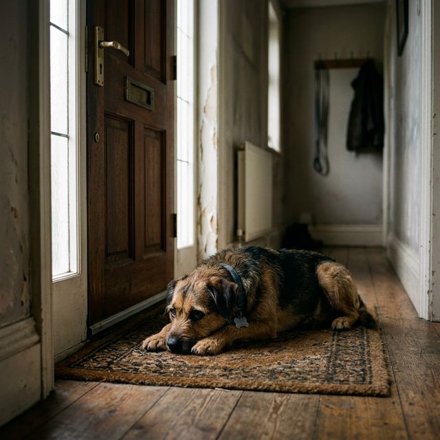 How to Help a Fearful or Anxious Dog Build Confidence