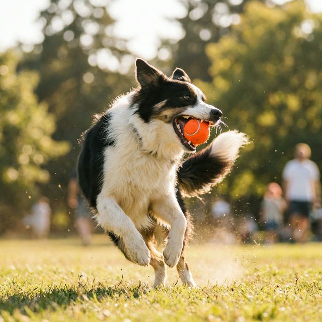 Toys — Durable toys tested by enthusiastic chewers.